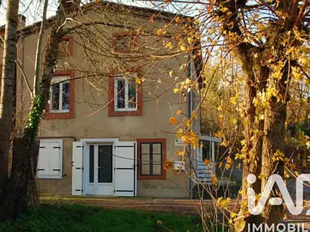 Maison vente à Pamiers, Mirepoix