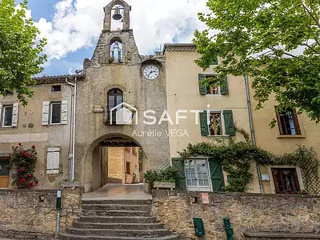 Maison vente à Pamiers, Mirepoix
