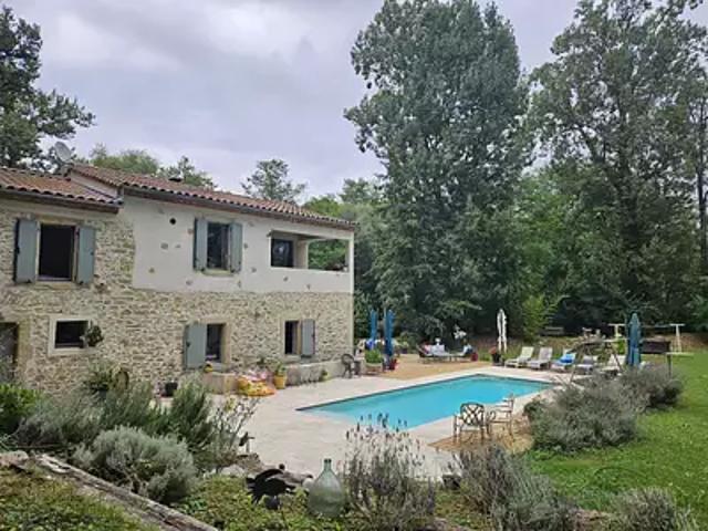 Maison vente à Limoux, Chalabre