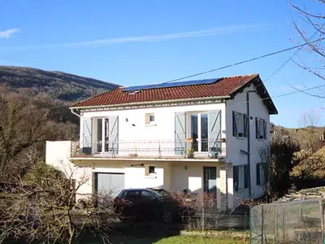 Maison vente à Pamiers, Mirepoix