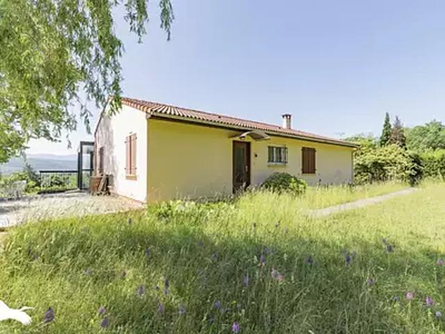 Maison vente à Mirepoix, Ariège