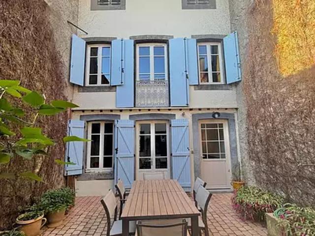 Maison vente à Pamiers, Mirepoix