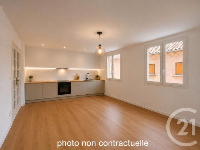 Appartement location à Pamiers, Mirepoix