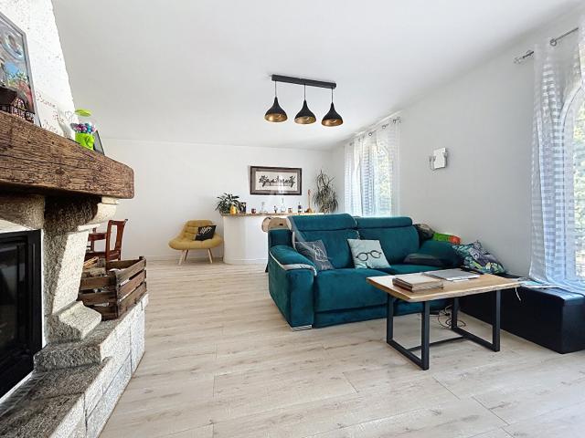 Maison vente à Toulouse, Mirepoix-sur-tarn