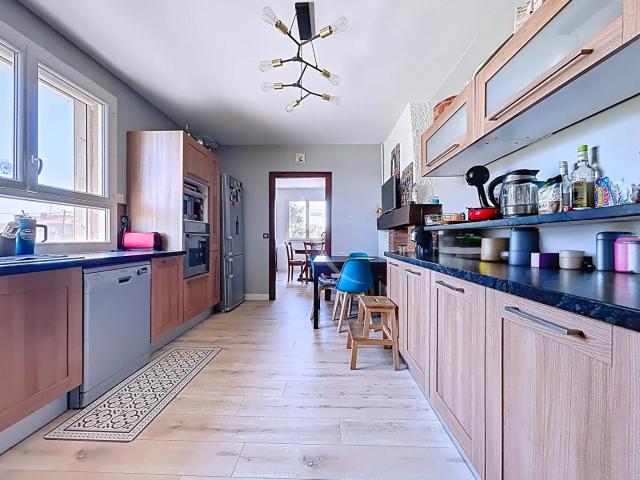 Maison vente à Toulouse, Mirepoix-sur-tarn