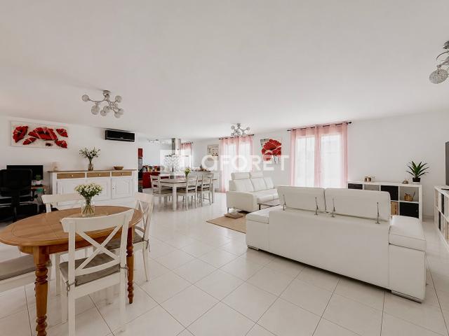 Maison vente à Toulouse, Mirepoix-sur-tarn