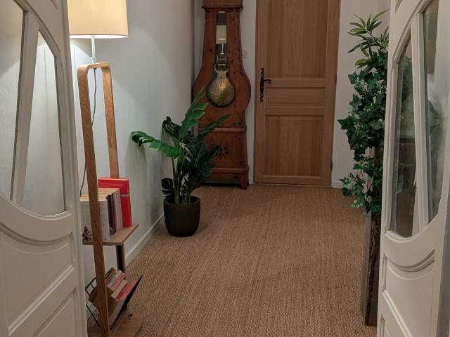 Appartement vente à Pamiers, Mirepoix