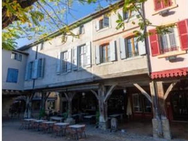 Appartement vente à Pamiers, Mirepoix