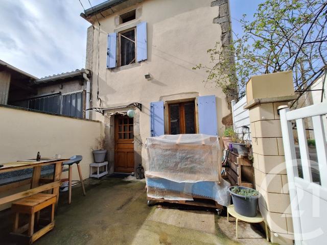 Maison vente à Pamiers, Mirepoix