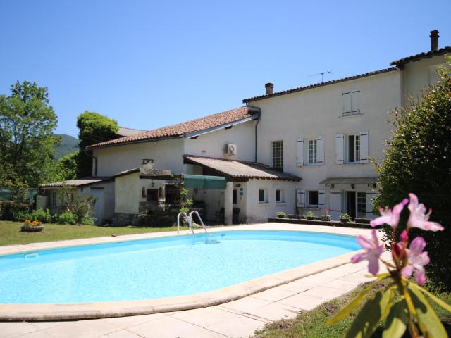 Maison vente à Pamiers, Mirepoix
