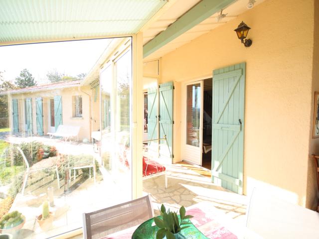 Maison vente à Pamiers, Mirepoix