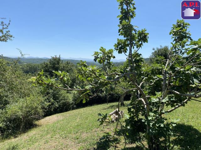 Maison vente à Pamiers, Mirepoix