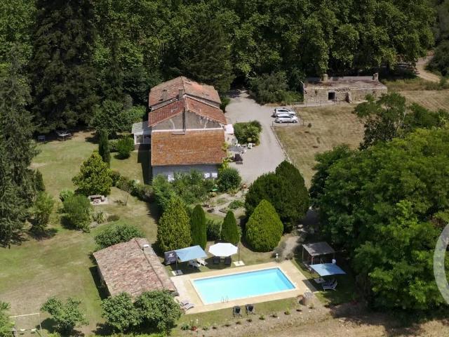 Maison vente à Pamiers, Mirepoix