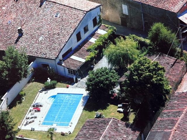 Maison vente à Pamiers, Mirepoix