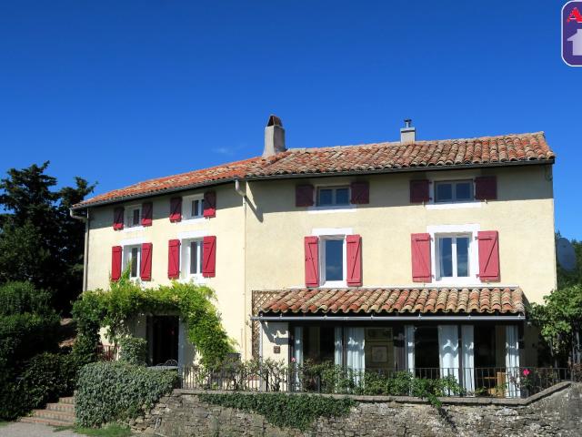 Villa vente à Pamiers, Mirepoix