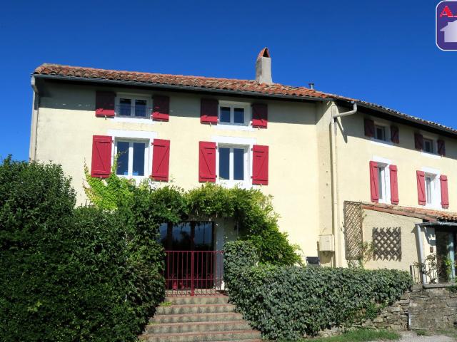 Villa vente à Pamiers, Mirepoix
