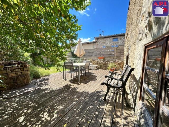 Maison vente à Pamiers, Mirepoix