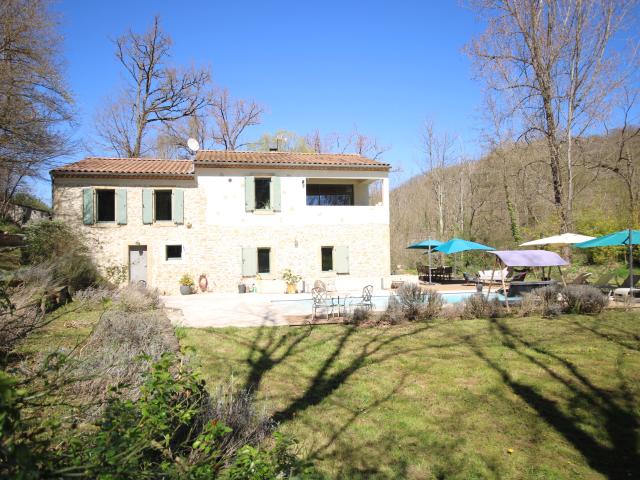 Maison vente à Limoux, Chalabre
