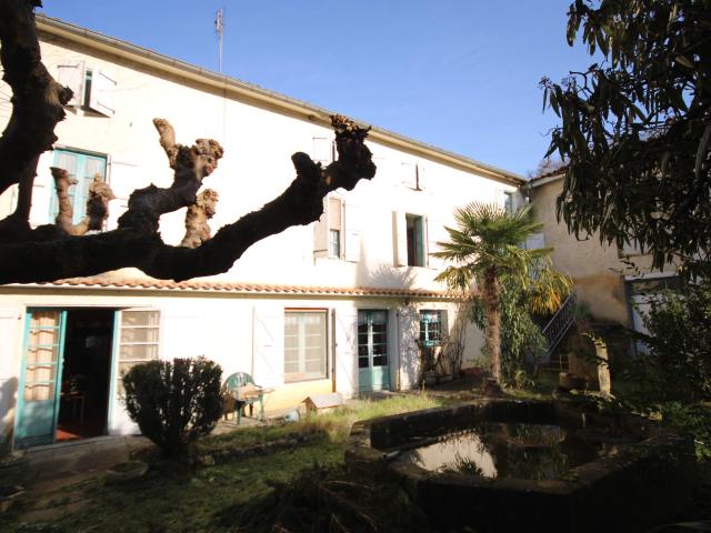 Maison vente à Pamiers, Mirepoix