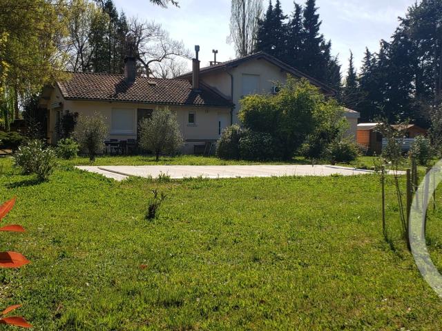 Maison vente à Pamiers, Mirepoix