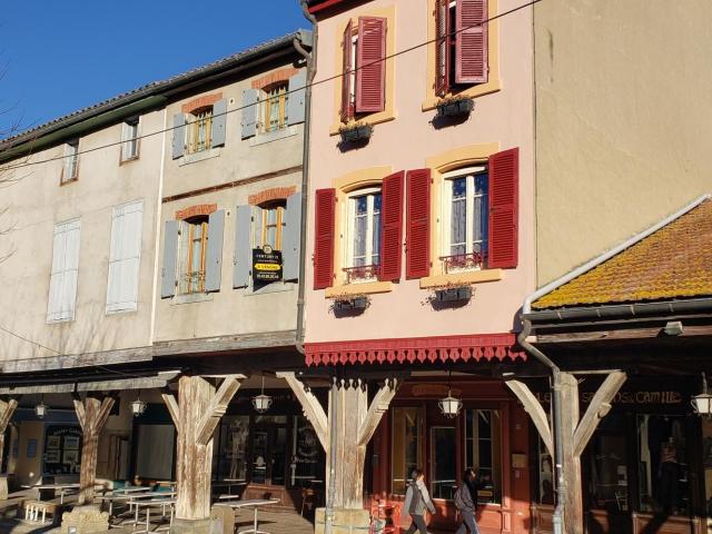 Maison vente à Pamiers, Mirepoix