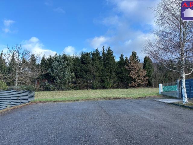 Terrain vente à France métropolitaine, Mirepoix