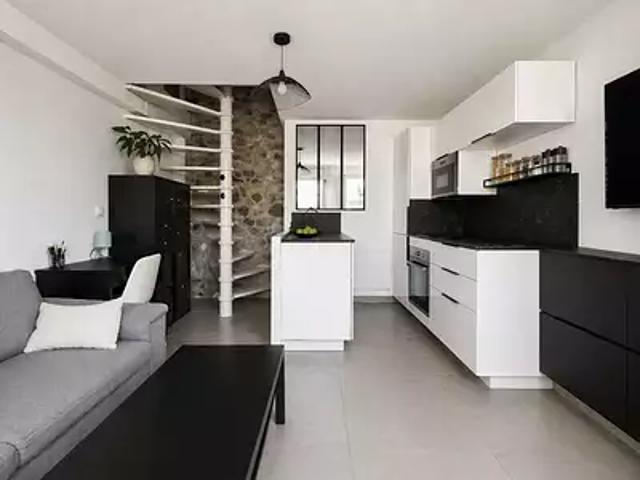 Appartement vente à Montpellier, Mireval