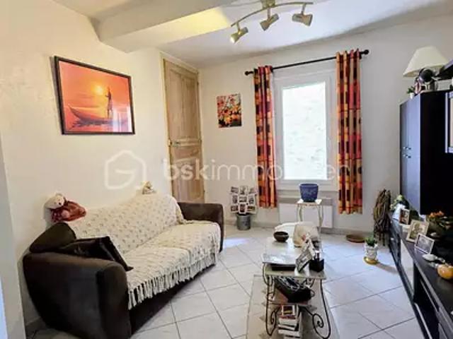 Maison vente à Montpellier, Mireval