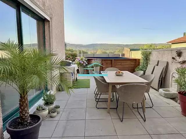Maison vente à Montpellier, Mireval