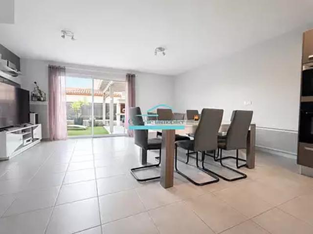 Maison vente à Montpellier, Mireval
