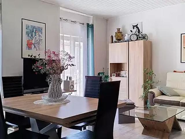 Maison vente à Montpellier, Mireval