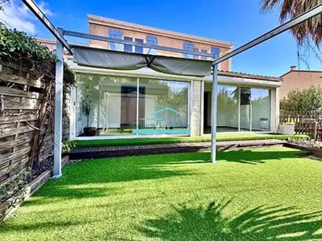 Maison vente à Montpellier, Mireval