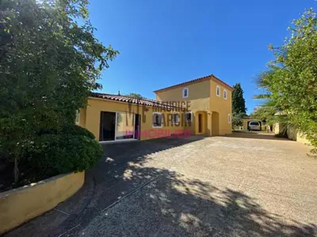 Maison vente à Montpellier, Mireval