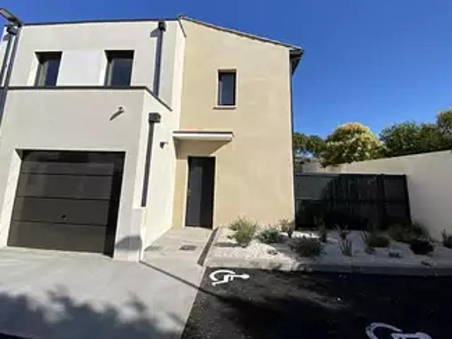 Maison location à Mireval, Hérault