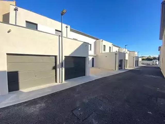 Maison location à Mireval, Hérault