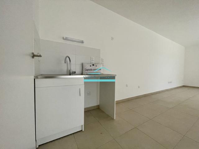 Appartement vente à Montpellier, Mireval