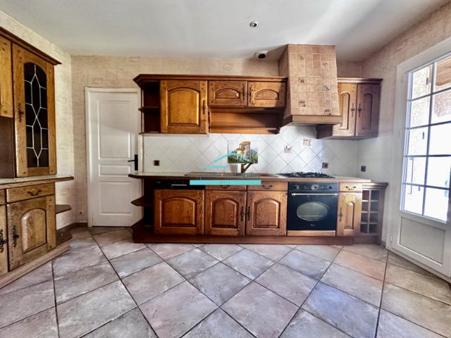 Maison vente à Montpellier, Mireval