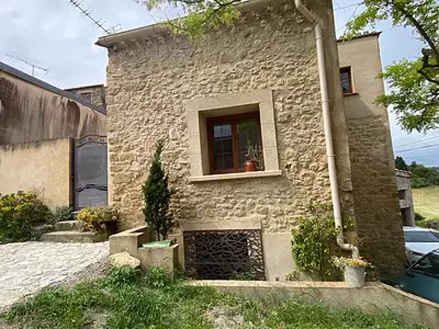 Maison vente à Mireval-Lauragais, Aude