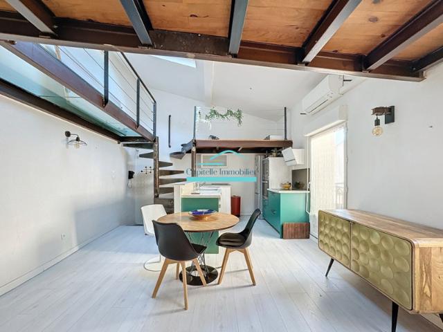 Maison vente à Montpellier, Mireval