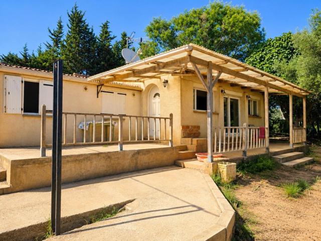 Maison vente à Montpellier, Mireval