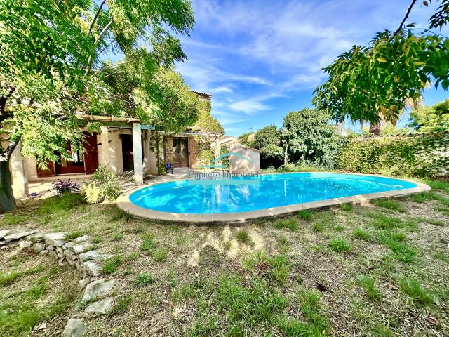 Villa vente à Montpellier, Mireval