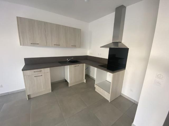 Appartement location à Montpellier, Mireval
