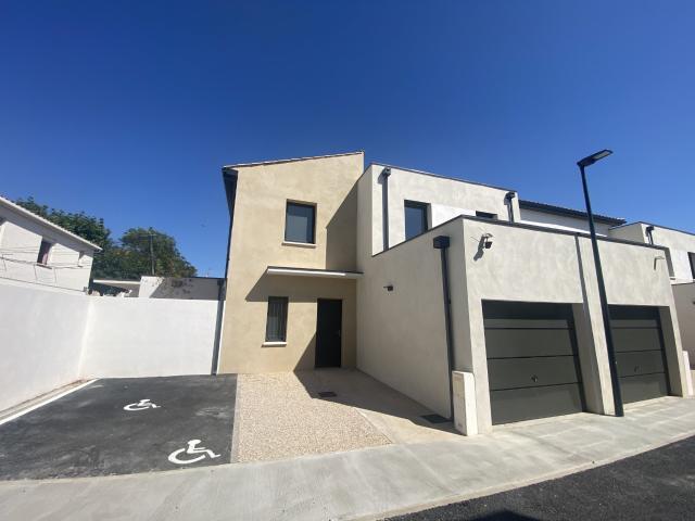 Maison location à Montpellier, Mireval