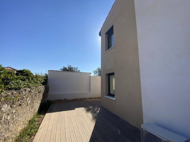 Maison location à Mireval, Hérault