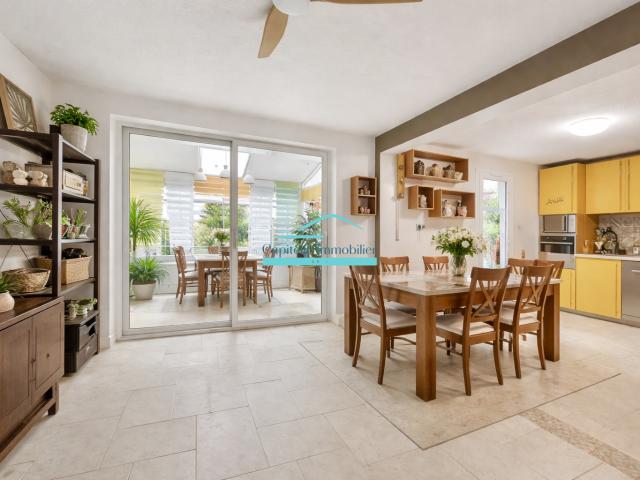 Villa vente à Montpellier, Mireval