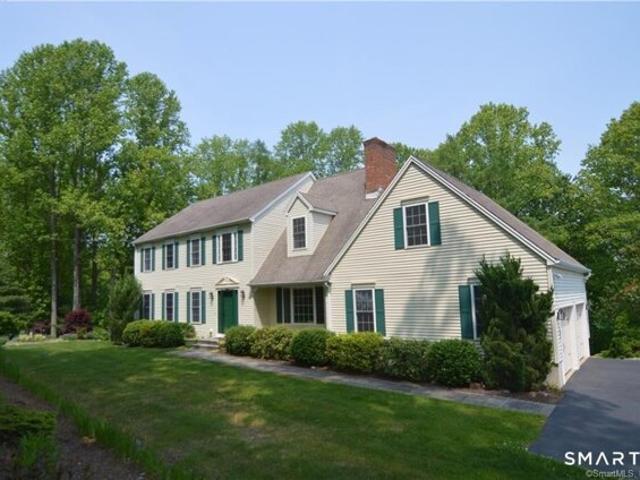 House for sale in Middlebury, Naugatuck Valley Planning Region