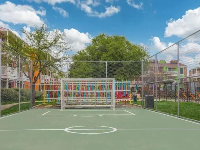 Apartment for rent in Dallas, Texas
