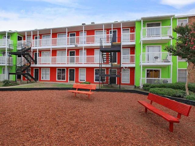 Apartment for rent in Dallas, Texas