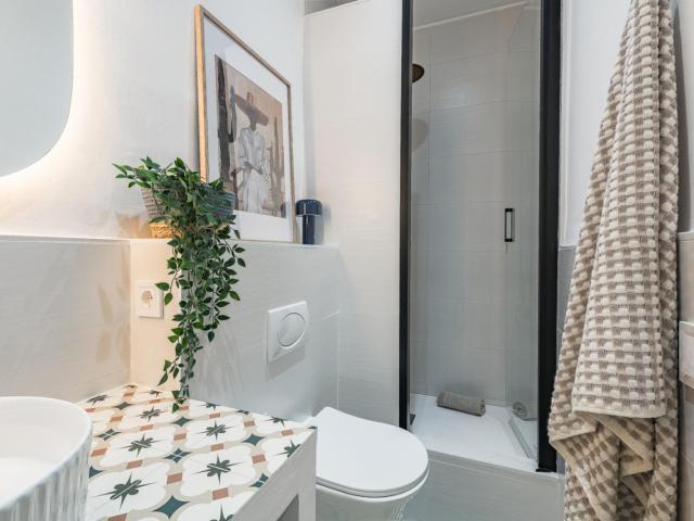 Apartamento en alquiler en la Sagrada Família, Barcelona