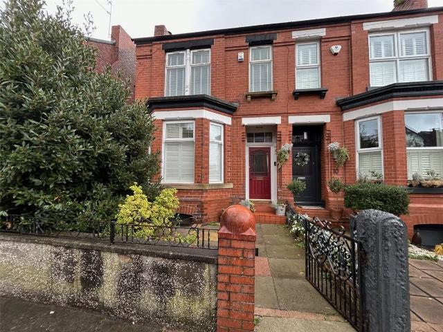 House for rent in Eccles, Salford